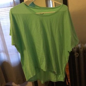 Relaxed tee by Oakley